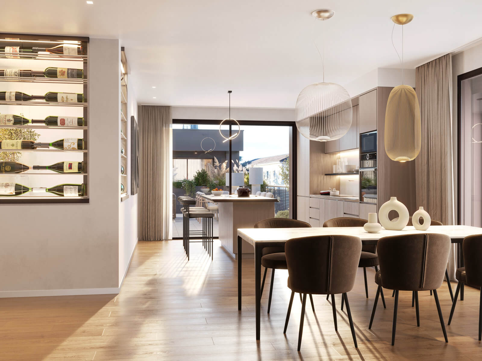 cucina