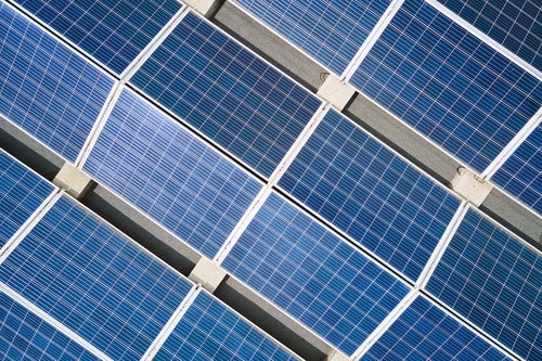 impianto fotovoltaico esclusivo